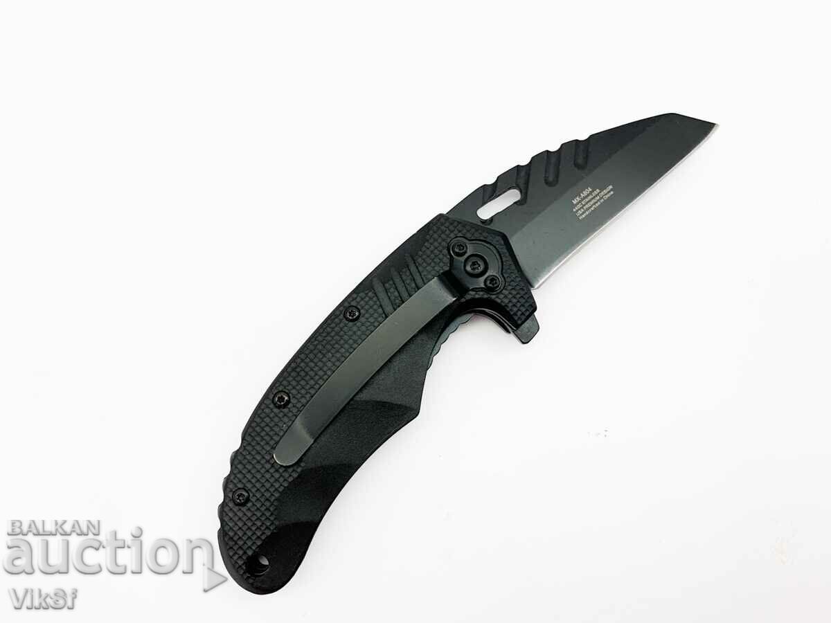 Folding pocket knife MTECH XTREME 70x170 with price 18.50 BGN | € 9.46 Folding pocket knife MTECH XTREME 70x170 with price 18.50 BGN | € 9.46