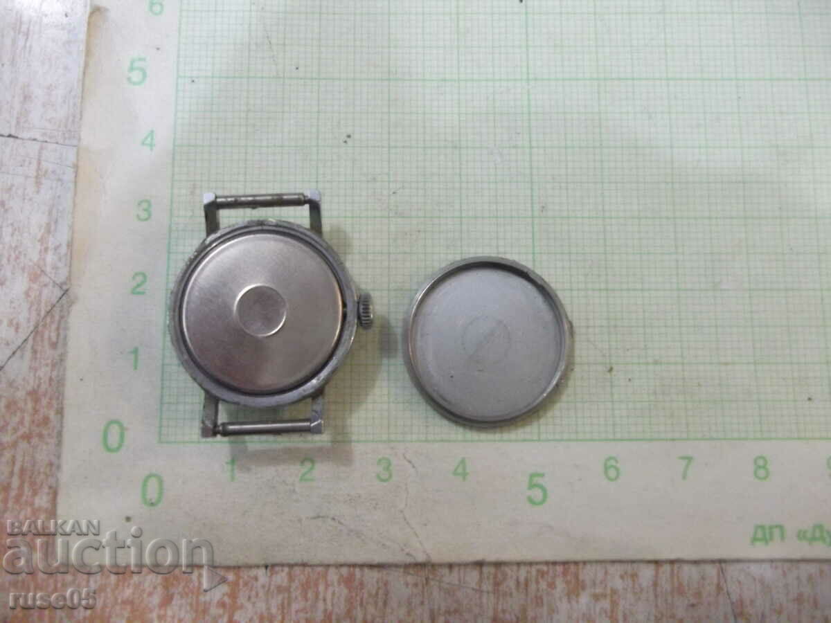 Auction Watch "ZARIA" Soviet manual ladies working - 11 Auction Watch "ZARIA" Soviet manual ladies working - 11