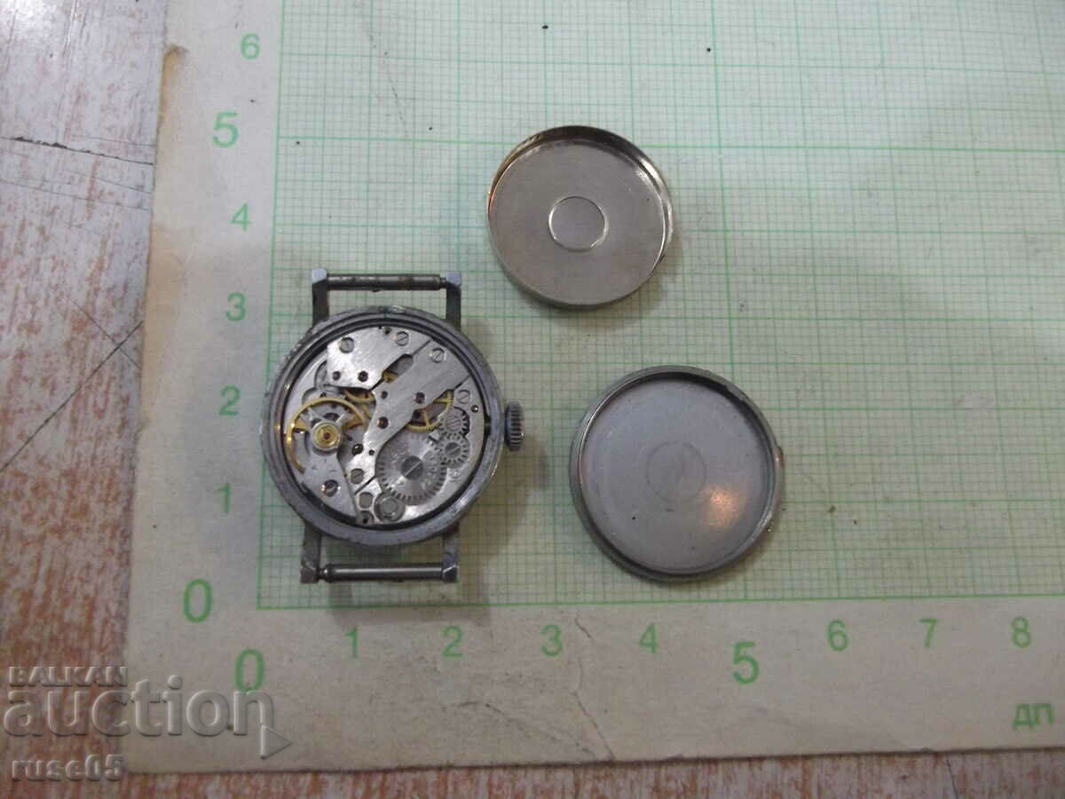 Delivery of Watch "ZARIA" Soviet manual ladies working - 11 Delivery of Watch "ZARIA" Soviet manual ladies working - 11