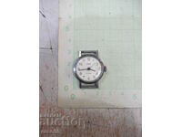Часовник "ZARIA" съветски ръчен дамски работещ - 11