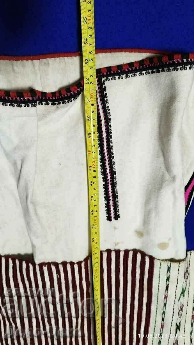 Δημοπρασία Μακεδονική φορεσιά 19ος αιώνας Δημοπρασία Μακεδονική φορεσιά 19ος αιώνας