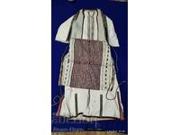 Μακεδονική φορεσιά 19ος αιώνας