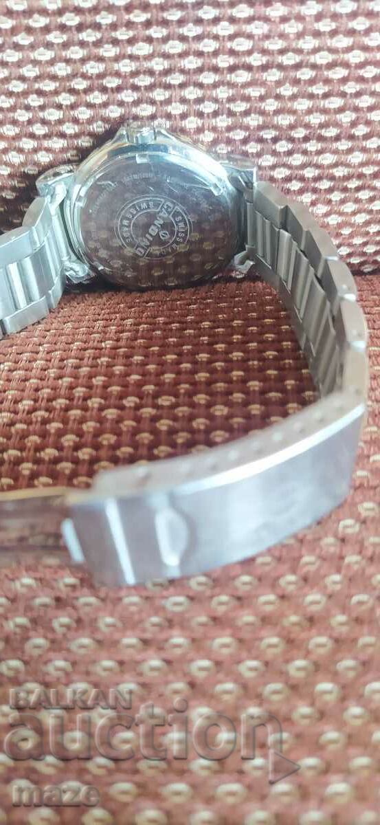 MEN'S WATCH, RARE MODEL! with price 149.00 BGN | € 76.18 MEN'S WATCH, RARE MODEL! with price 149.00 BGN | € 76.18