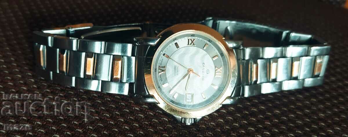 Auction MEN'S WATCH, RARE MODEL! Auction MEN'S WATCH, RARE MODEL!