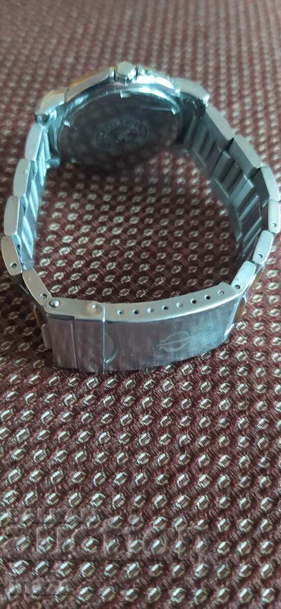 Delivery of MEN'S WATCH, RARE MODEL! Delivery of MEN'S WATCH, RARE MODEL!