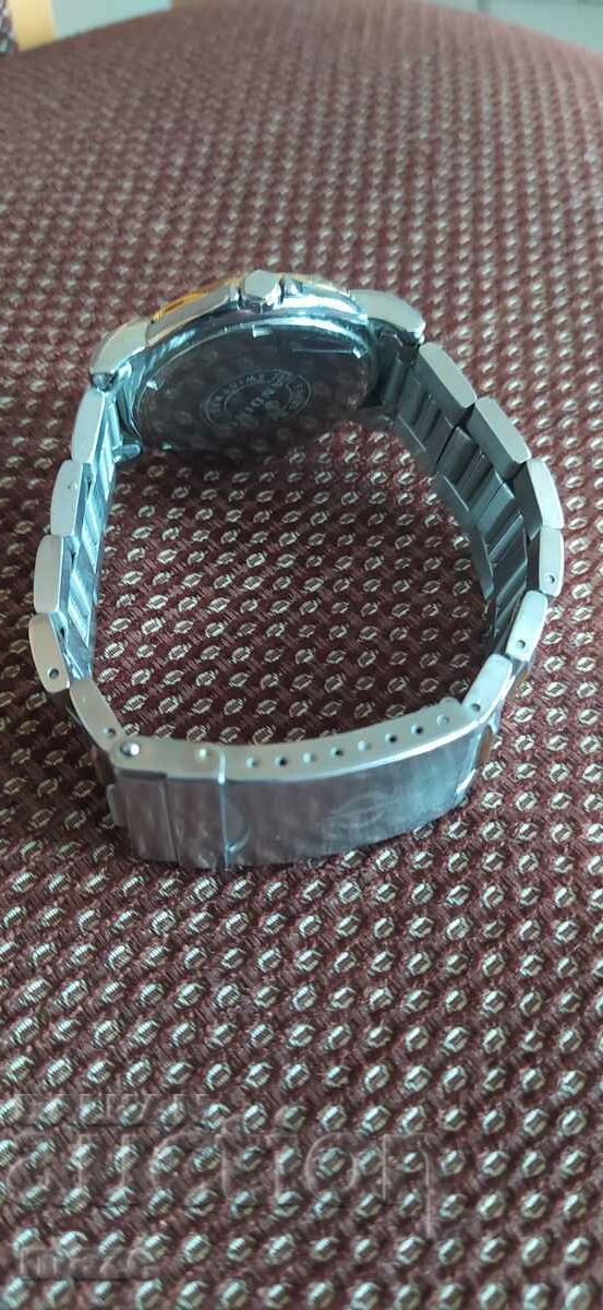 MEN'S WATCH, RARE MODEL! - 5 MEN'S WATCH, RARE MODEL! - 5