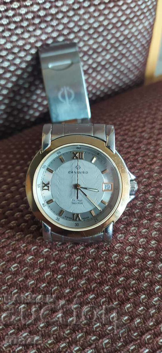 MEN'S WATCH, RARE MODEL! - 6 MEN'S WATCH, RARE MODEL! - 6