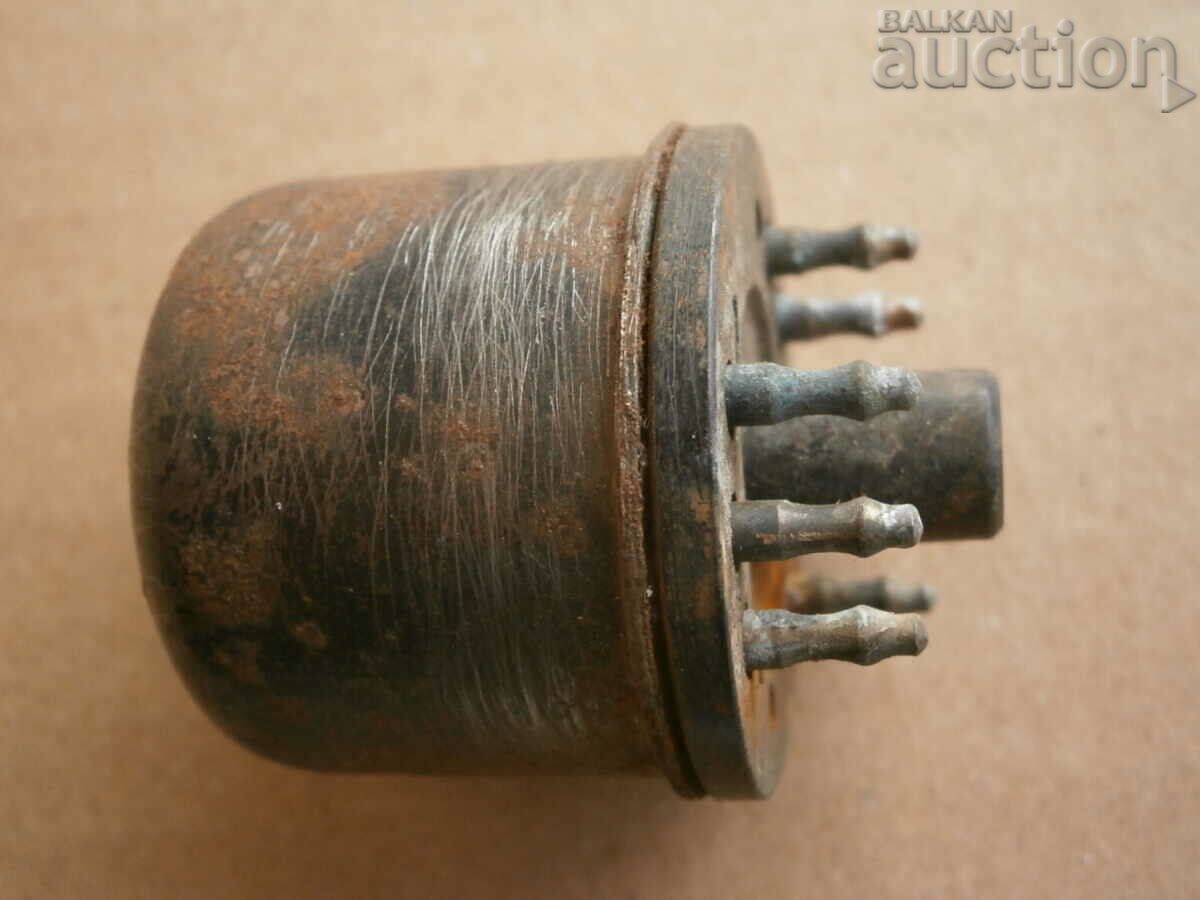 Auction Radio lamp, radio set Telefunken ECH 11 Auction Radio lamp, radio set Telefunken ECH 11