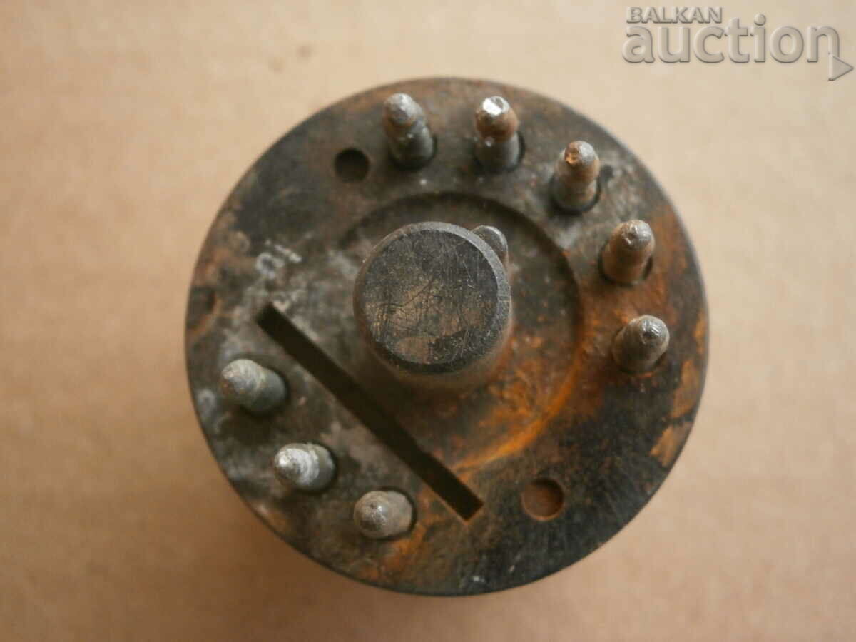 Radio lamp, radio set Telefunken ECH 11 - 6 Radio lamp, radio set Telefunken ECH 11 - 6