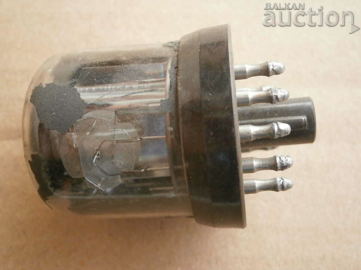 Delivery of Radio lamp, radio apparatus Delivery of Radio lamp, radio apparatus