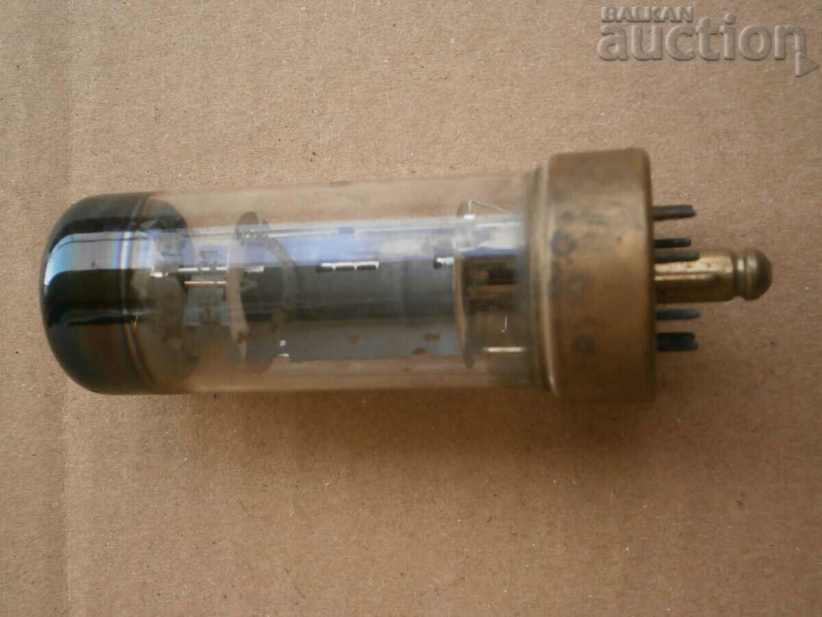 Delivery of Radio lamp TESLA EBL 21 radio set Delivery of Radio lamp TESLA EBL 21 radio set