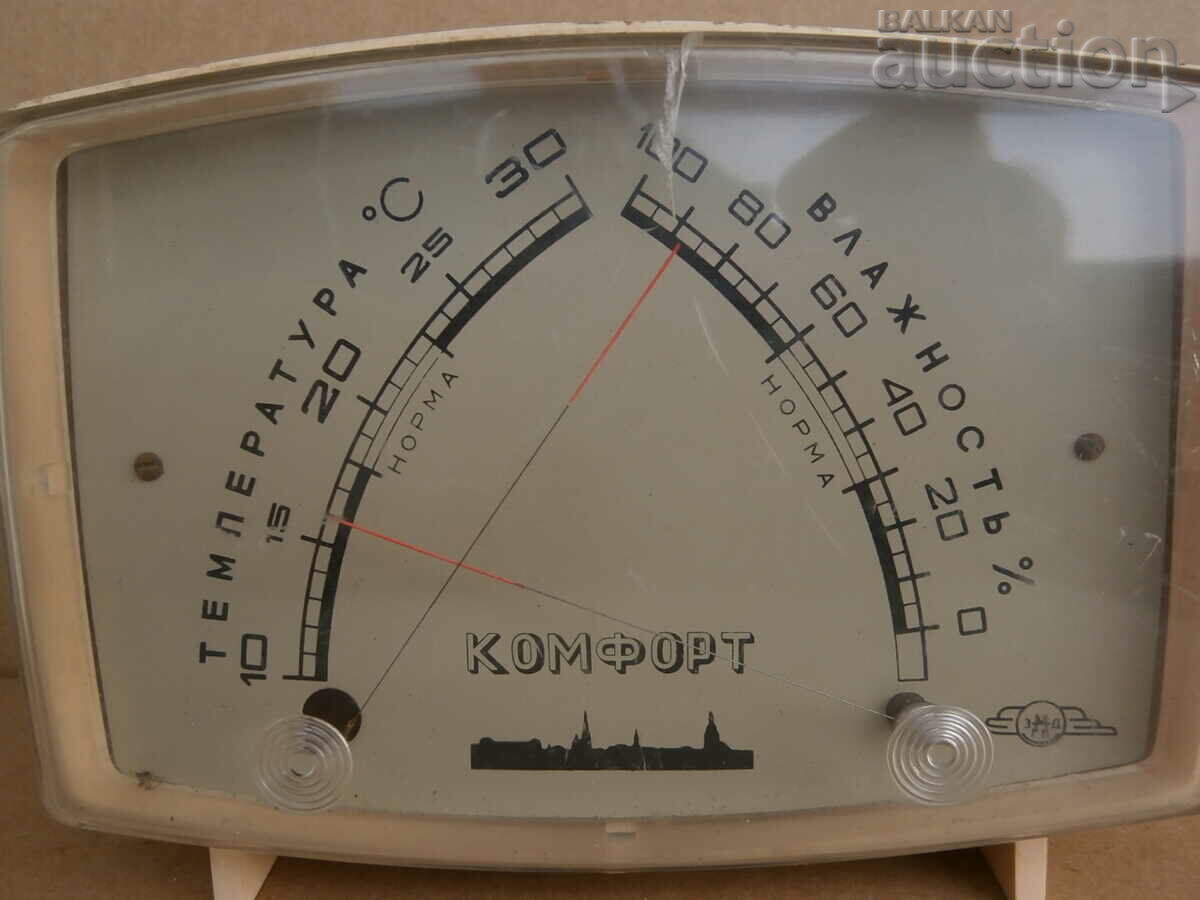 Δημοπρασία vintage συσκευή της ΕΣΣΔ Δημοπρασία vintage συσκευή της ΕΣΣΔ