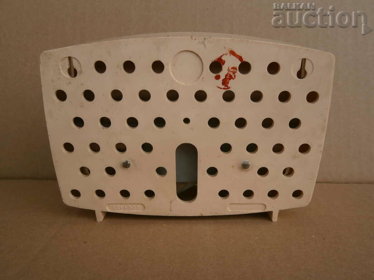 Παράδοση vintage συσκευή της ΕΣΣΔ Παράδοση vintage συσκευή της ΕΣΣΔ