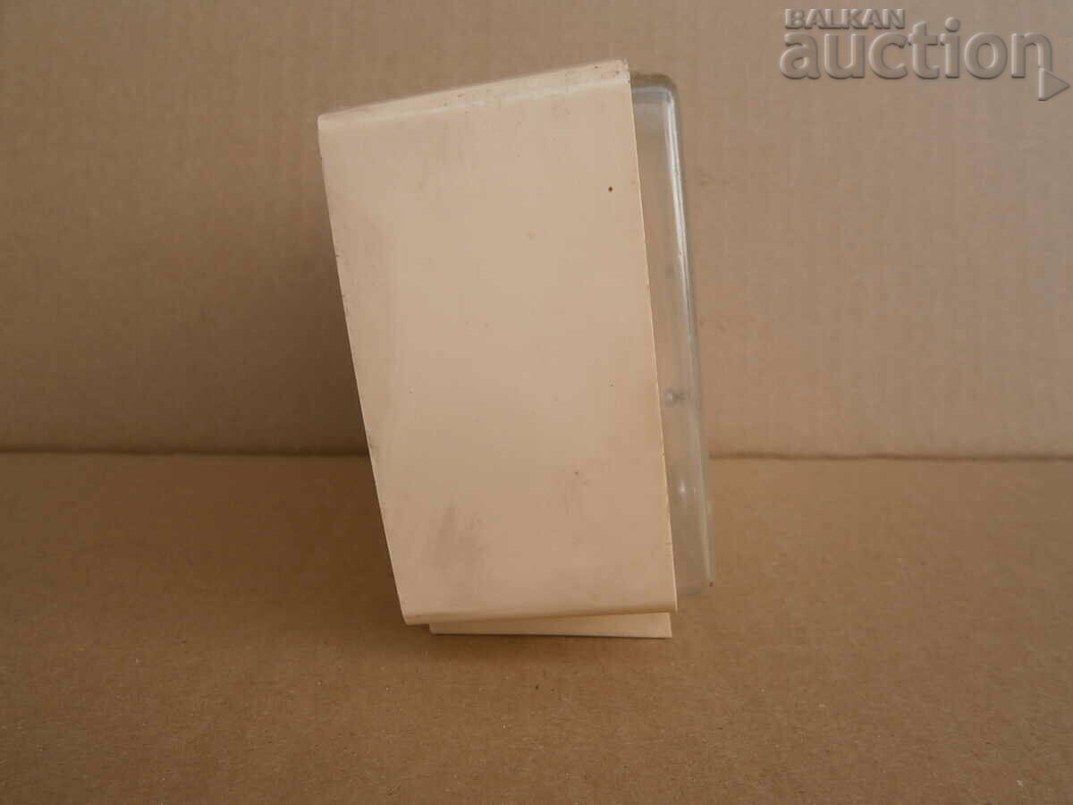 vintage συσκευή της ΕΣΣΔ - 7 vintage συσκευή της ΕΣΣΔ - 7