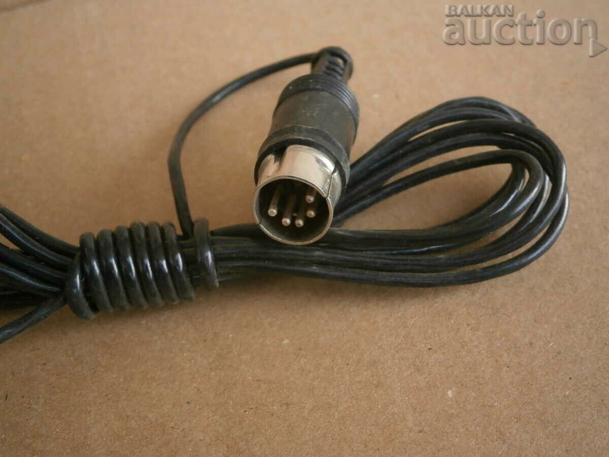 RESPROM headphones HI FI Made in NRB - 7 RESPROM headphones HI FI Made in NRB - 7