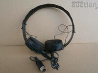 Ακουστικά RESPROM HI FI Κατασκευασμένα σε NRB