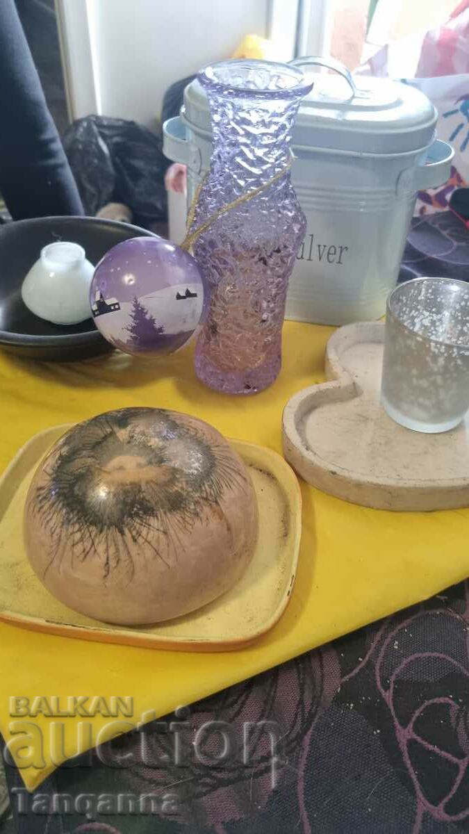 Lot of stuff with price 15.00 BGN | € 7.67 Lot of stuff with price 15.00 BGN | € 7.67