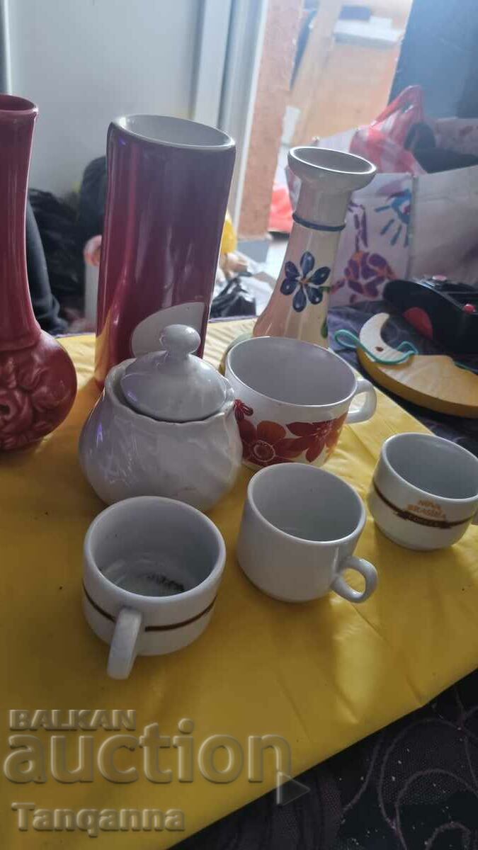 Souvenirs with price 15.00 BGN | € 7.67 Souvenirs with price 15.00 BGN | € 7.67