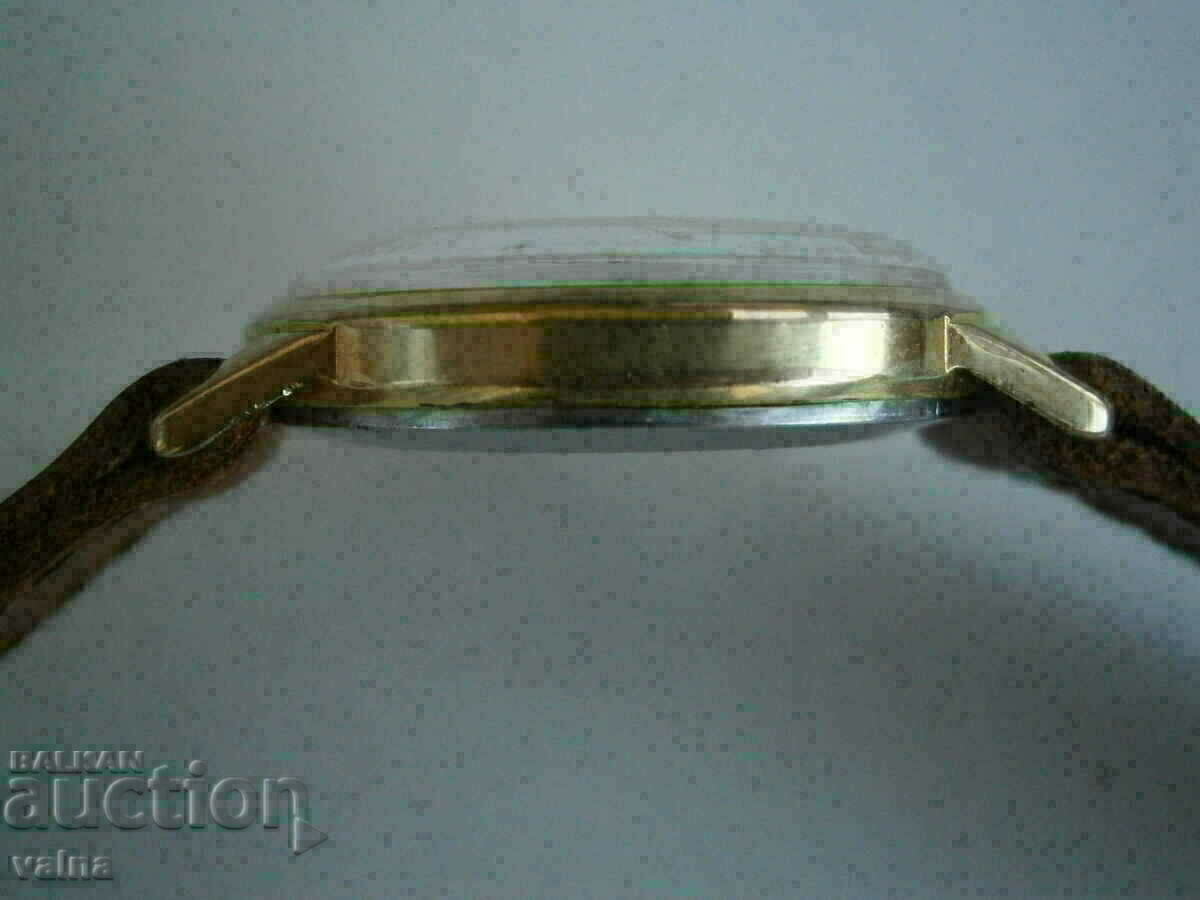 RAKETA, 16 bijuterii, cal. 2609, fabricat în URSS - 5 RAKETA, 16 bijuterii, cal. 2609, fabricat în URSS - 5