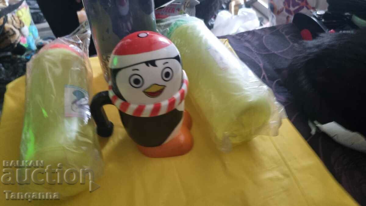 Μπουκάλια νερού με τιμή 15.00 BGN | € 7.67 Μπουκάλια νερού με τιμή 15.00 BGN | € 7.67