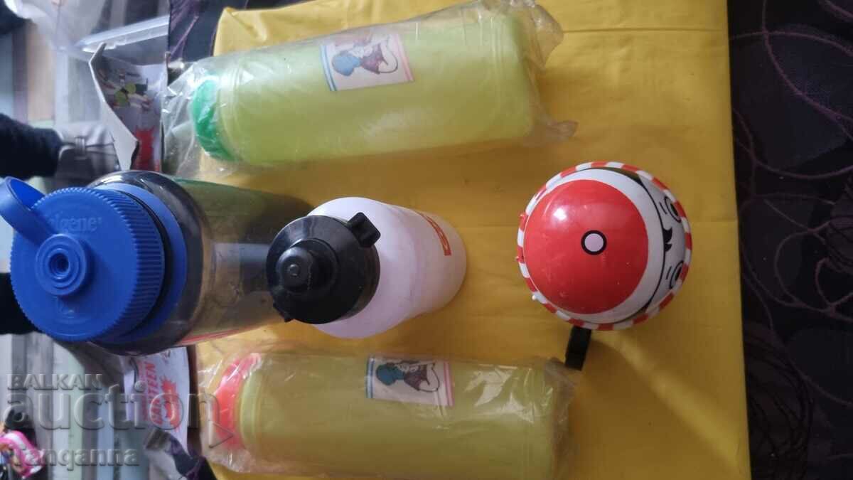 Δημοπρασία Μπουκάλια νερού Δημοπρασία Μπουκάλια νερού