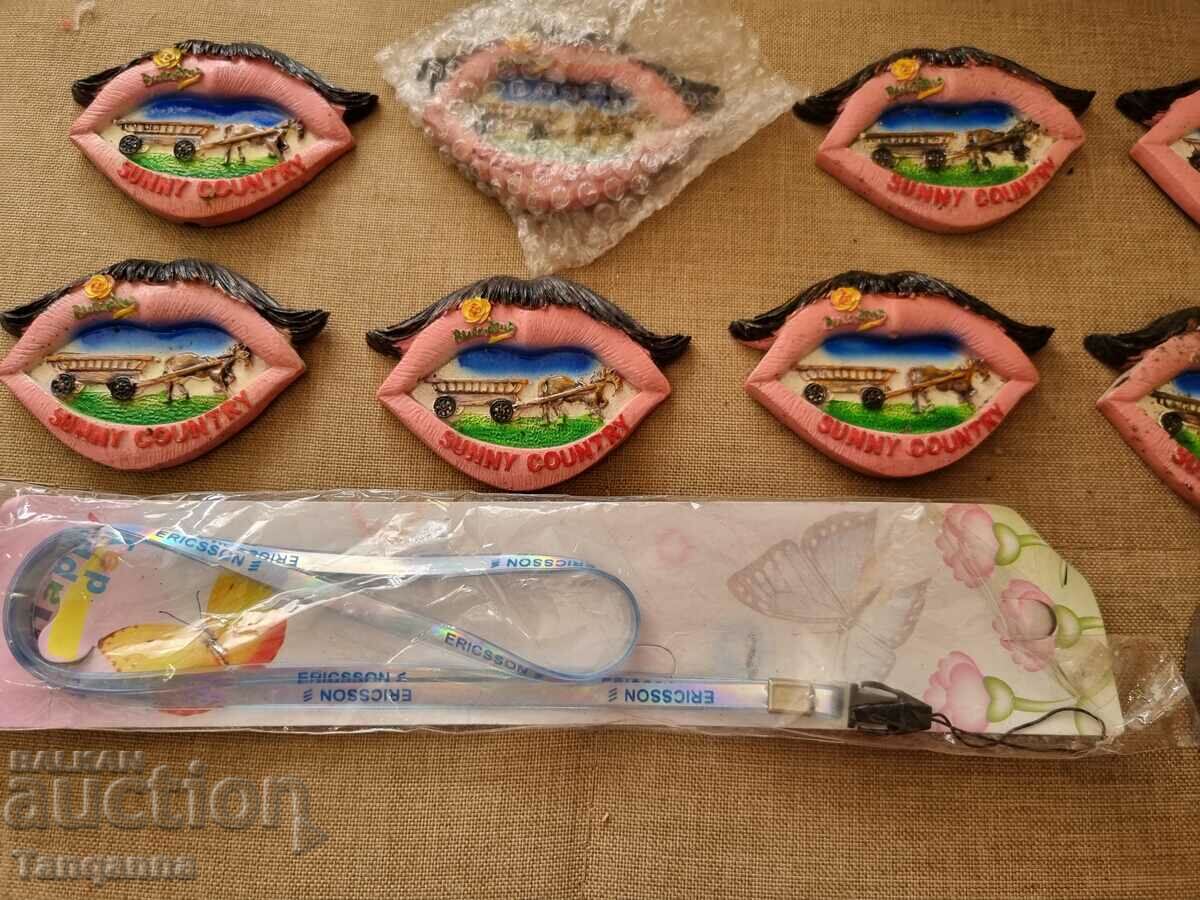 Lot of stuff with price 15.00 BGN | € 7.67