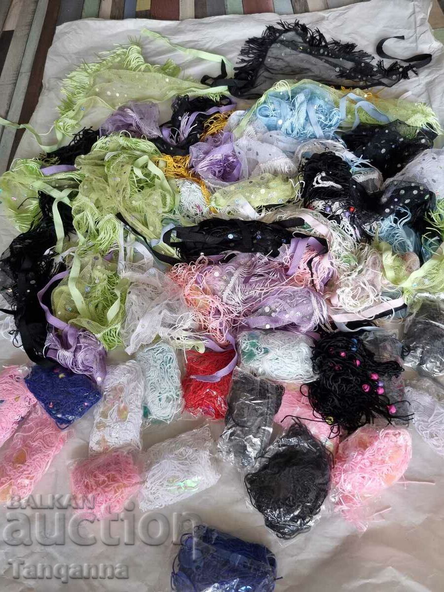 Hair towels with price 15.00 BGN | € 7.67