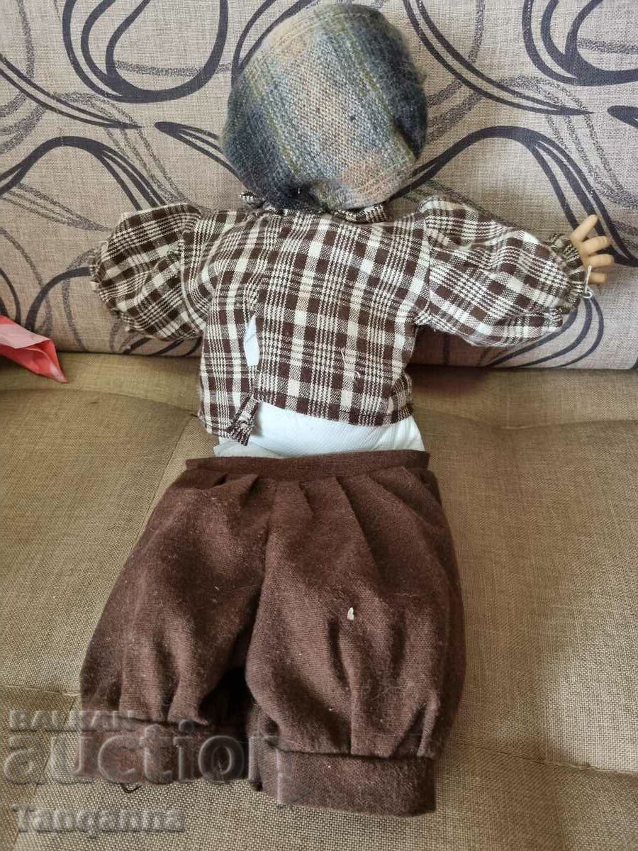 Boy boy with price 15.00 BGN | € 7.67