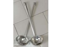 Old ladle 300 ml 2 large spoons NRB
