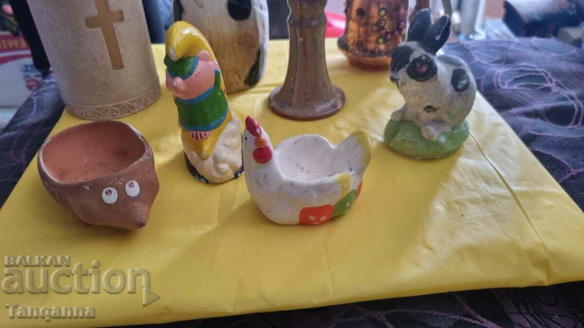 Auction Lot souvenirs Auction Lot souvenirs