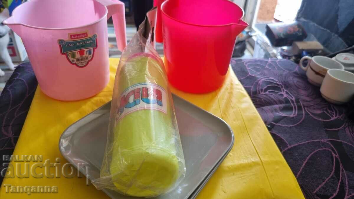 Kitchen accessories with price 10.00 BGN | € 5.11 Kitchen accessories with price 10.00 BGN | € 5.11