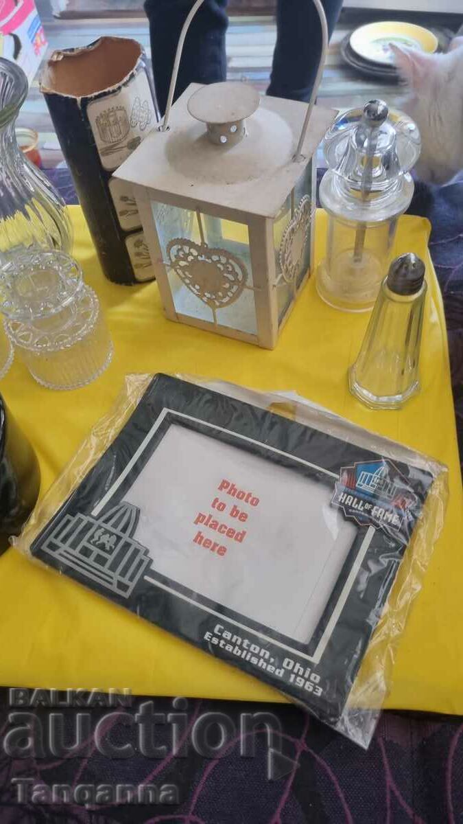 Lot of stuff with price 15.00 BGN | € 7.67 Lot of stuff with price 15.00 BGN | € 7.67