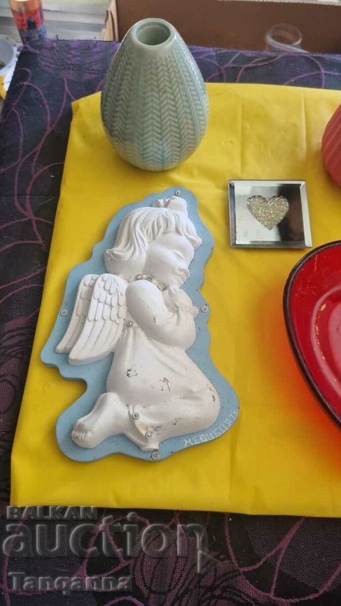 Lot of stuff with price 15.00 BGN | € 7.67 Lot of stuff with price 15.00 BGN | € 7.67