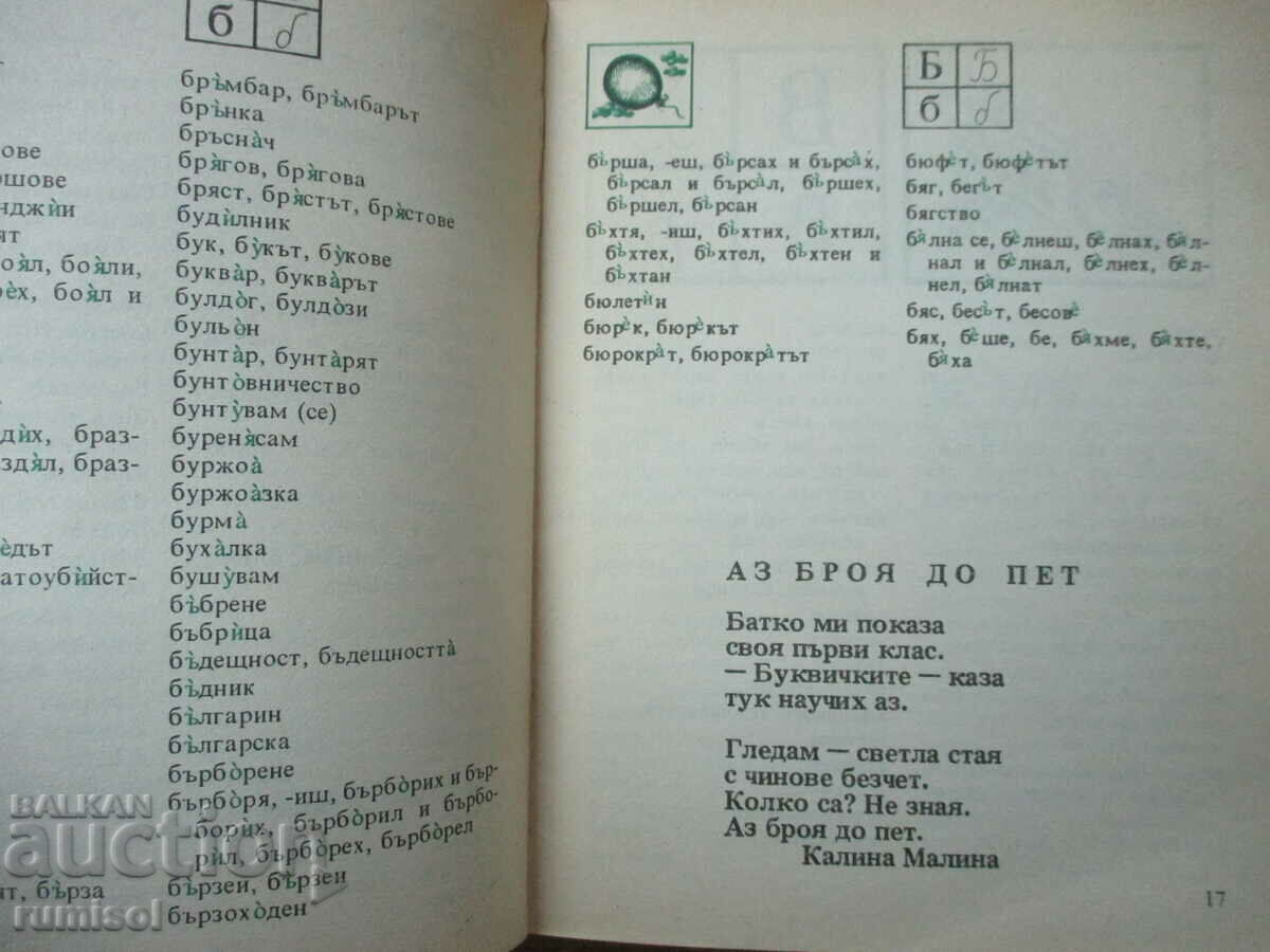 Livrarea Scriu corect - Peppa Popova Livrarea Scriu corect - Peppa Popova