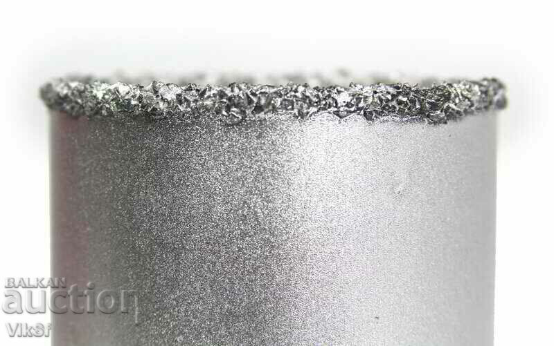 Licitație Burghii diamant 4 bucati MAR-POL