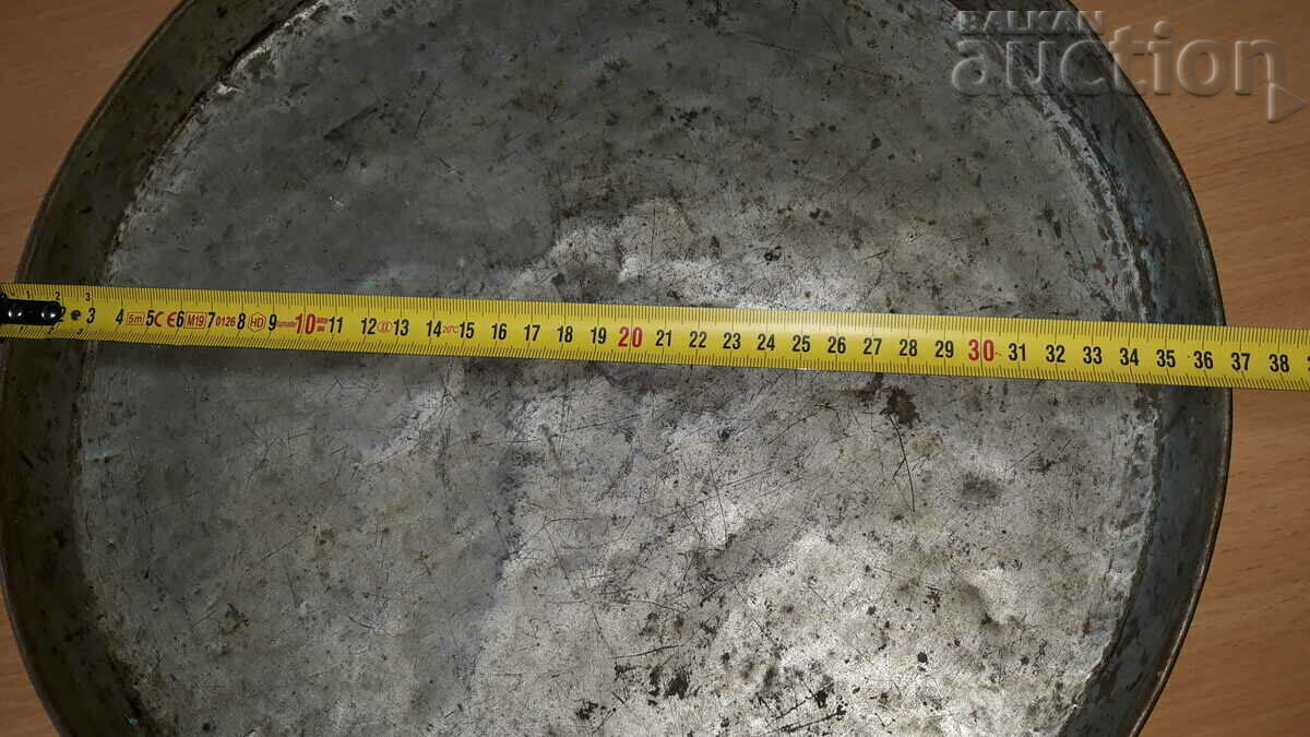 antique tray handmade forged from copper - 7 antique tray handmade forged from copper - 7