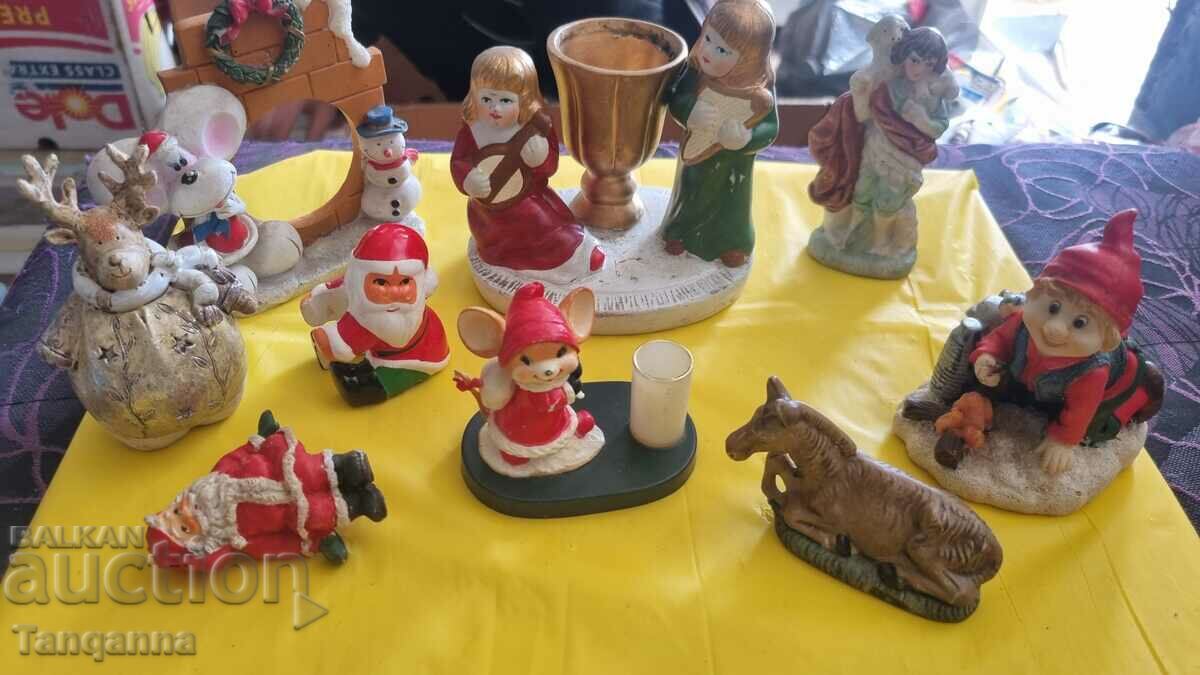 Коледен лот с цена 17.00 лв. | € 8.69 Коледен лот с цена 17.00 лв. | € 8.69