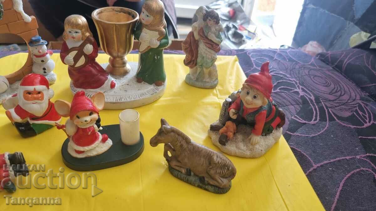 Аукцион Коледен лот Аукцион Коледен лот