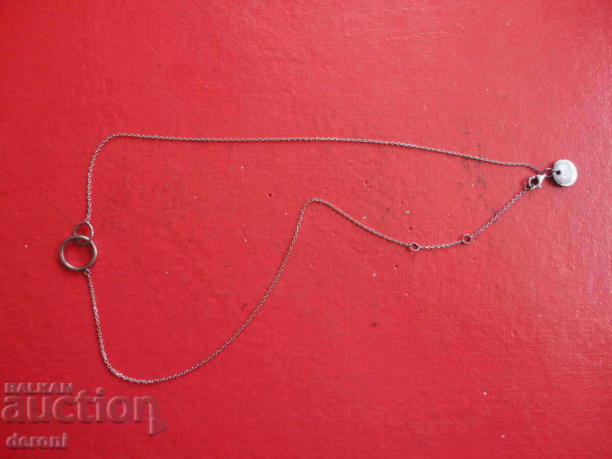 Sophie by Sophie 925 silver necklace - 5 Sophie by Sophie 925 silver necklace - 5