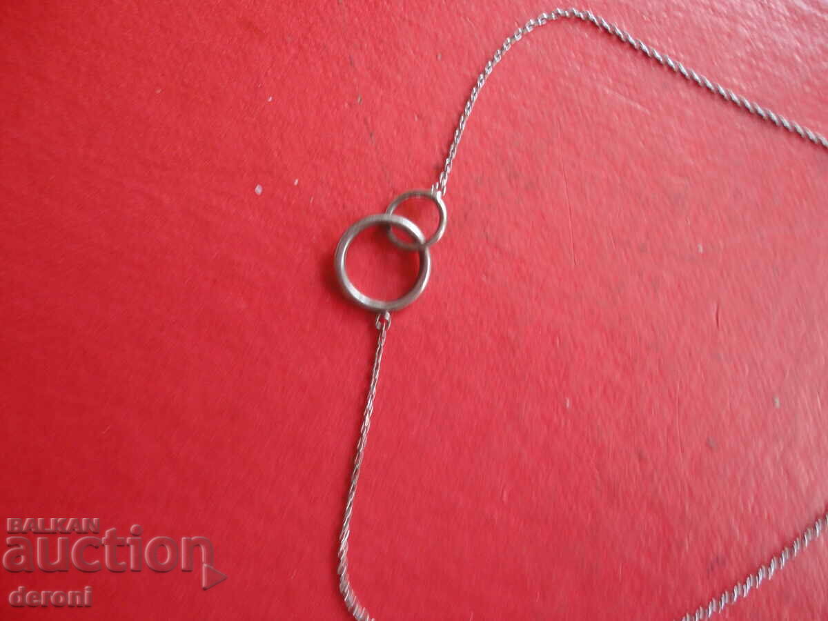 Sophie by Sophie 925 silver necklace - 6 Sophie by Sophie 925 silver necklace - 6