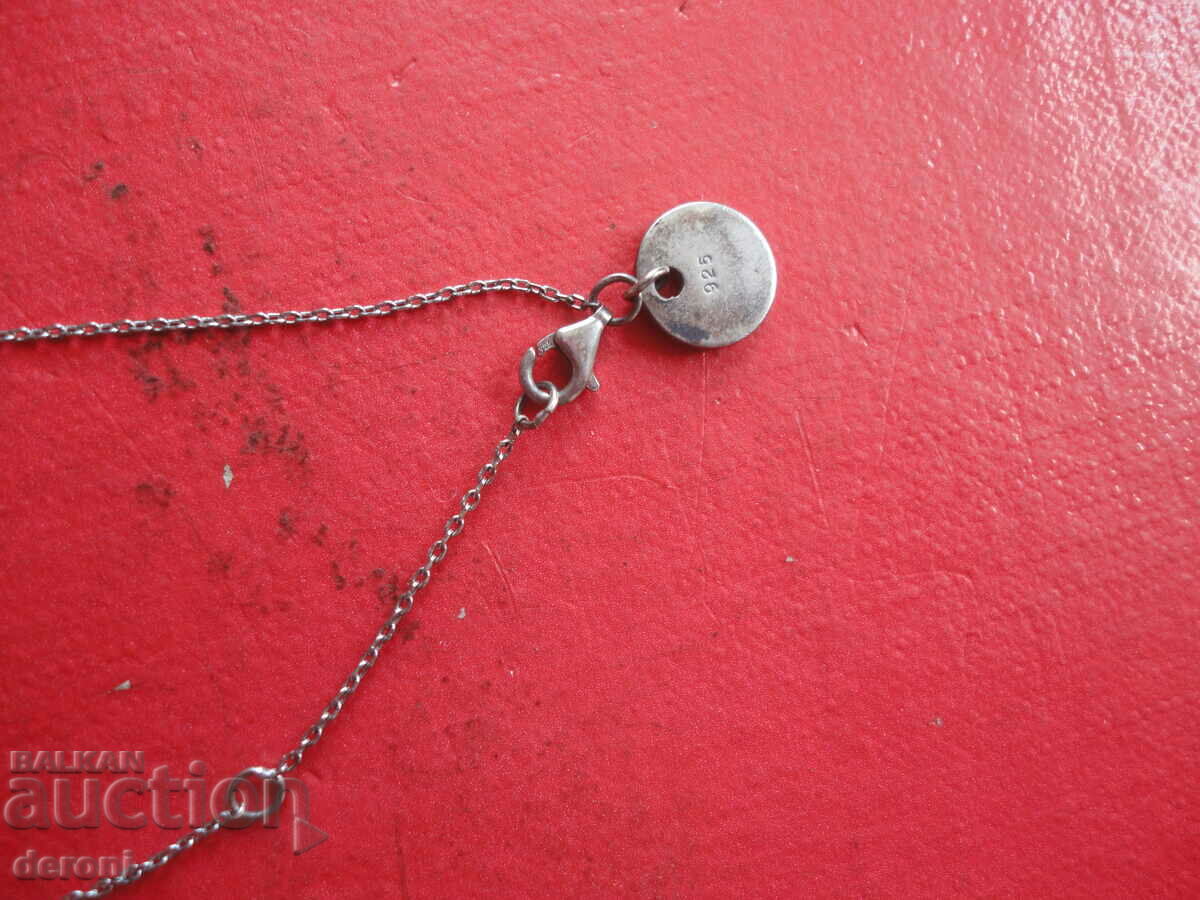 Sophie by Sophie 925 silver necklace - 7 Sophie by Sophie 925 silver necklace - 7