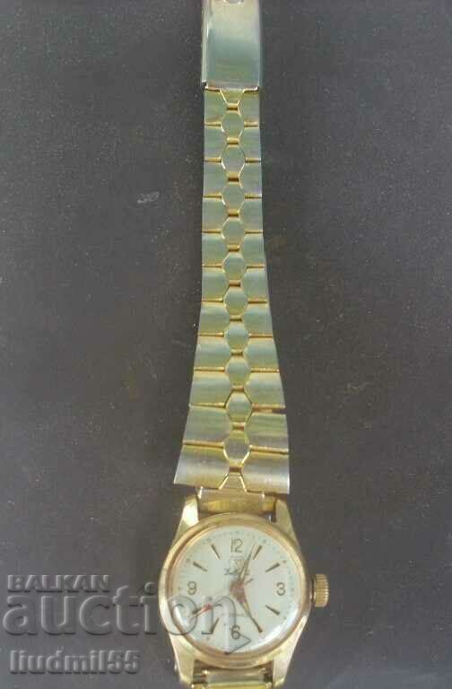 WOMEN'S WATCH SWITZERLAND