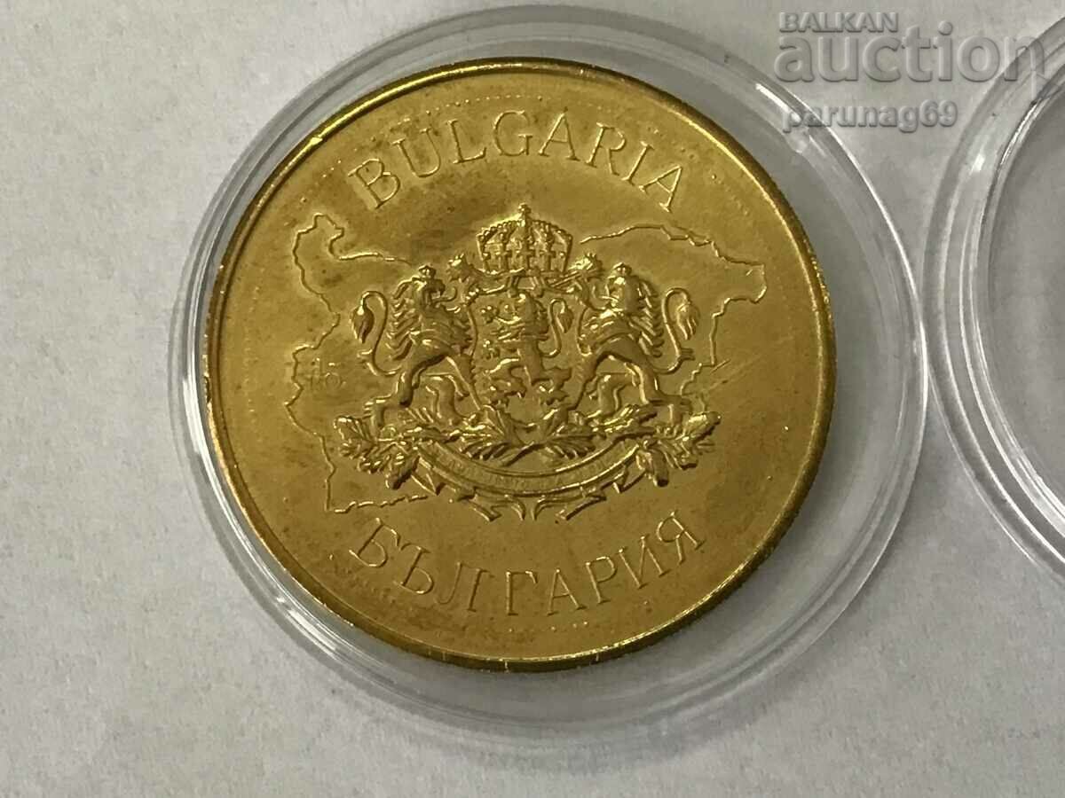 Bulgarian heritage - KRUSHUN FALLS with price 10.00 BGN | € 5.11 Bulgarian heritage - KRUSHUN FALLS with price 10.00 BGN | € 5.11