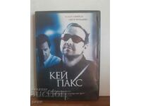 Kay Pax - DVD