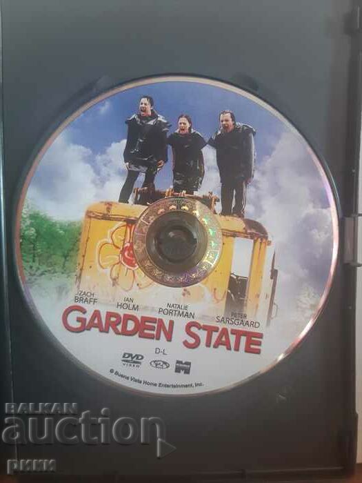 Auction Gordon State - DVD Auction Gordon State - DVD