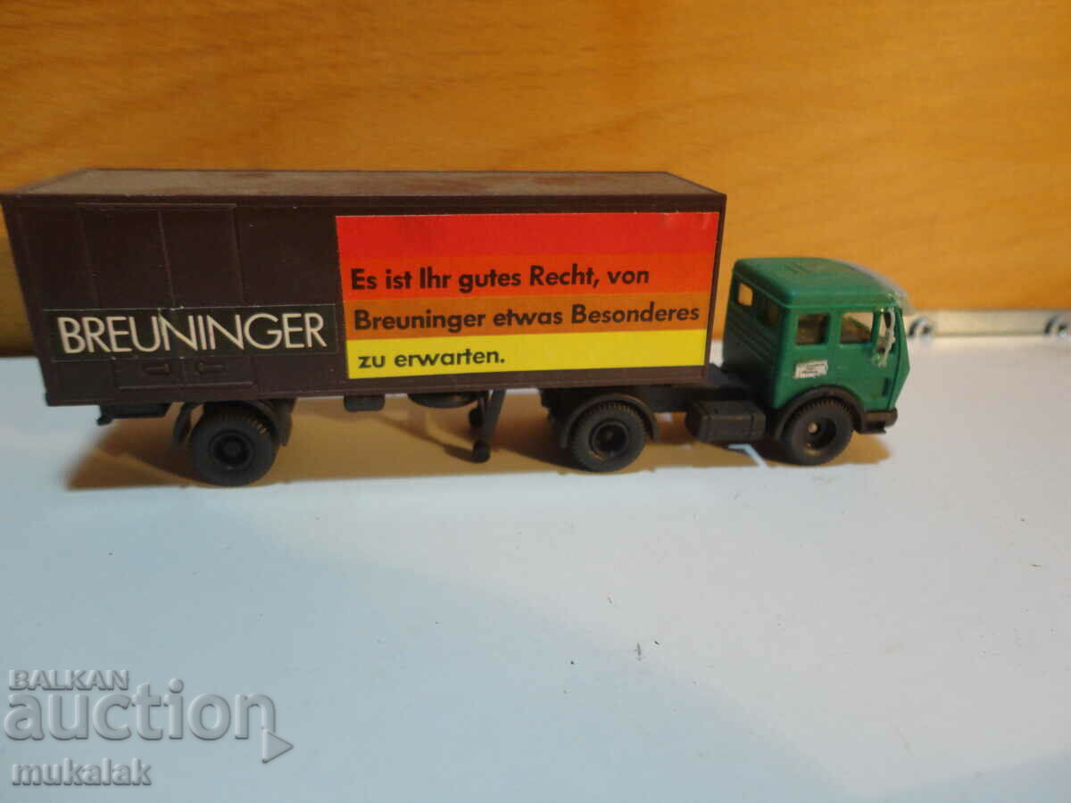 Licitație WIKING?HERPA?PREISER? KIBRI HO 1/87 MODEL CAMION MERCEDES Licitație WIKING?HERPA?PREISER? KIBRI HO 1/87 MODEL CAMION MERCEDES