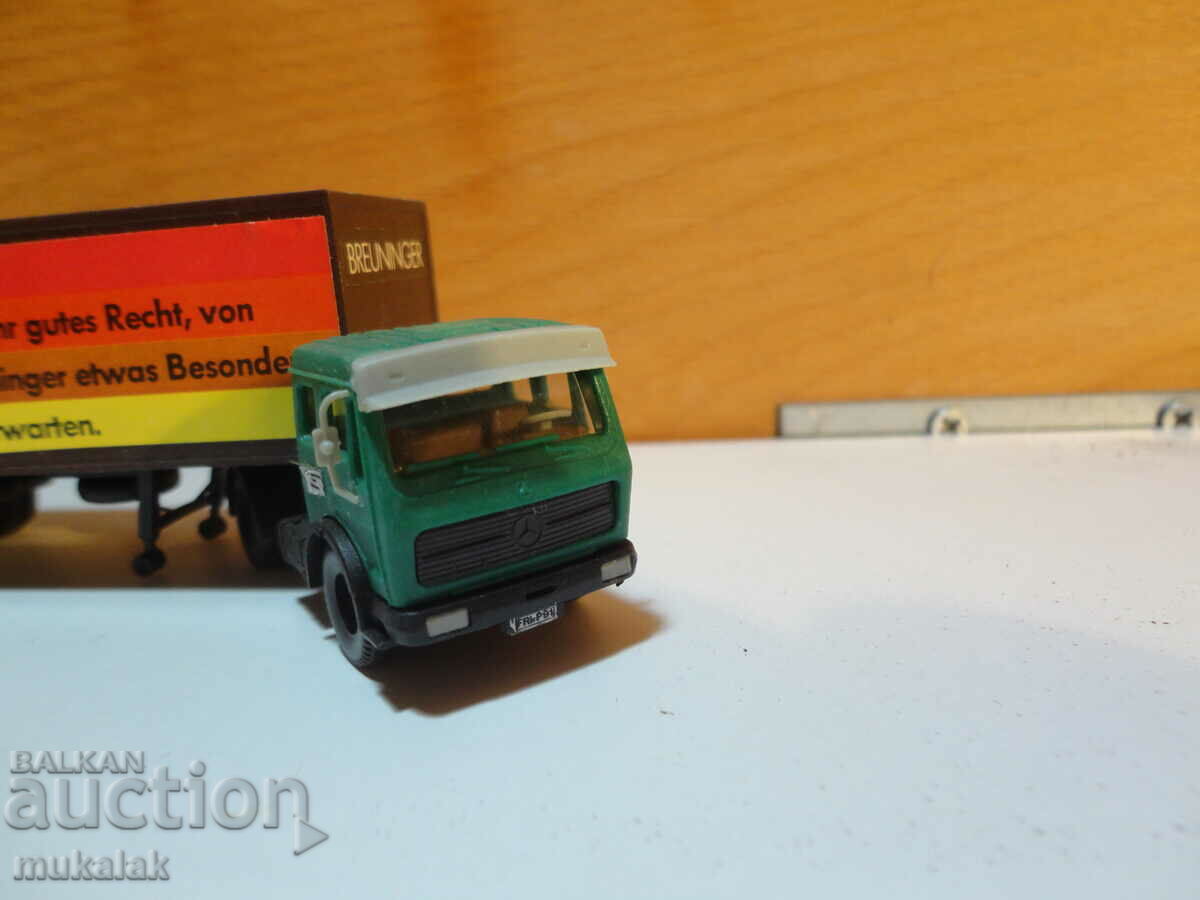 Livrarea WIKING?HERPA?PREISER? KIBRI HO 1/87 MODEL CAMION MERCEDES Livrarea WIKING?HERPA?PREISER? KIBRI HO 1/87 MODEL CAMION MERCEDES