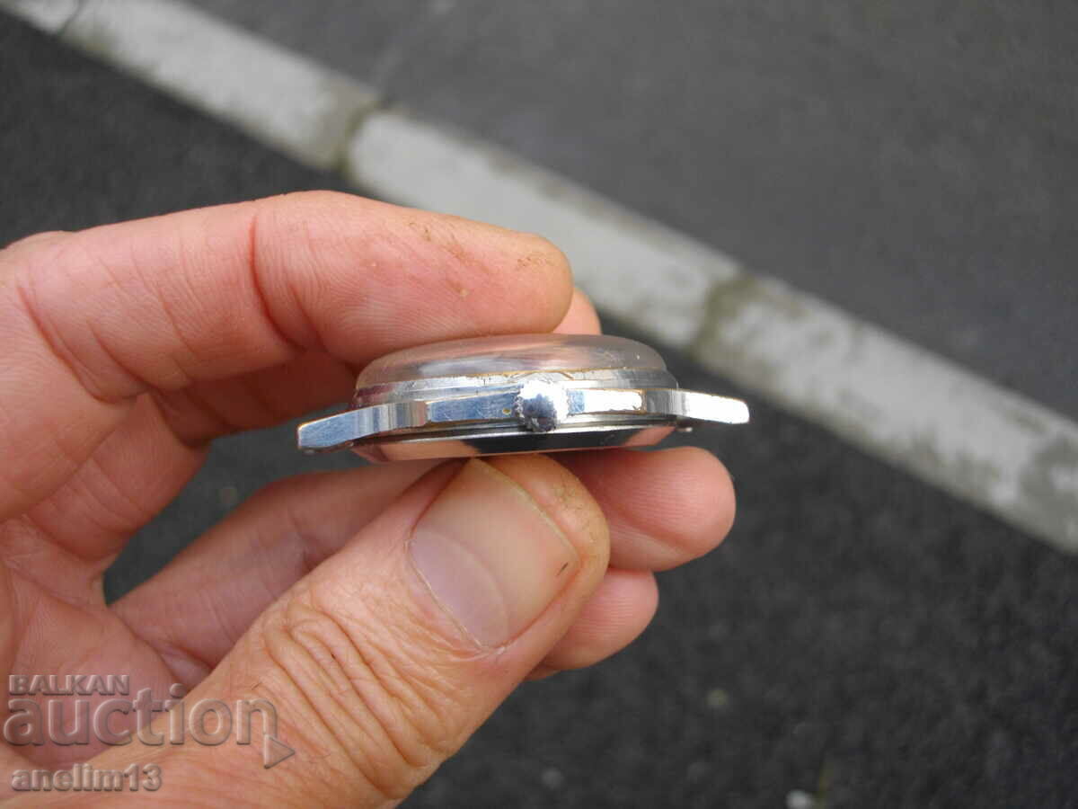 COLLECTIBLE WATCH VICTORY - 5
