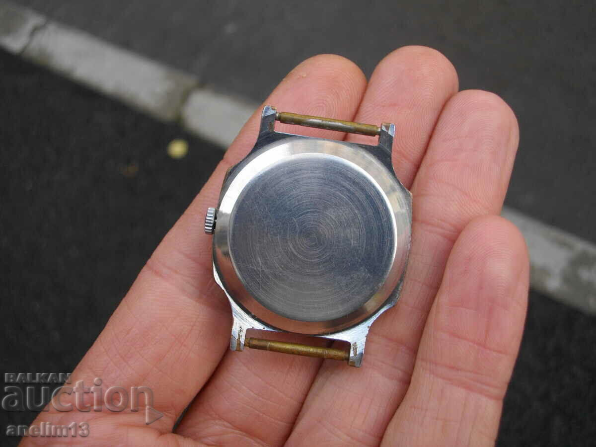 COLLECTIBLE WATCH VICTORY - 7