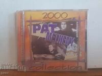 Συλλογή PAT METHENY 2000